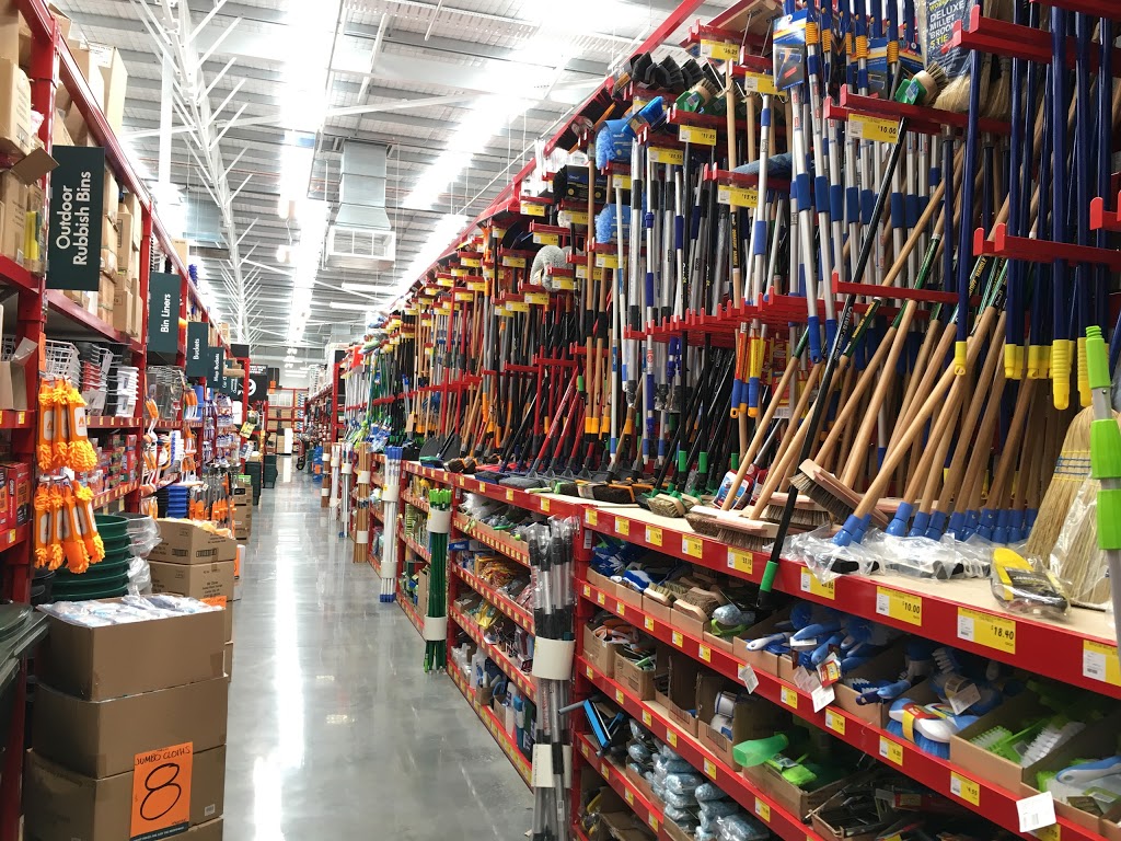 Bunnings Cannington | hardware store | 27 Liege St, Cannington WA 6107, Australia | 0863505600 OR +61 8 6350 5600