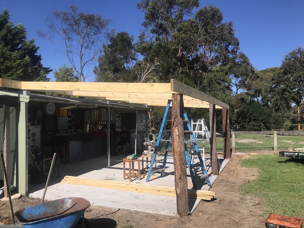 South East Property Services | 181 Pound Rd, Hampton Park VIC 3976, Australia | Phone: 0477 333 654