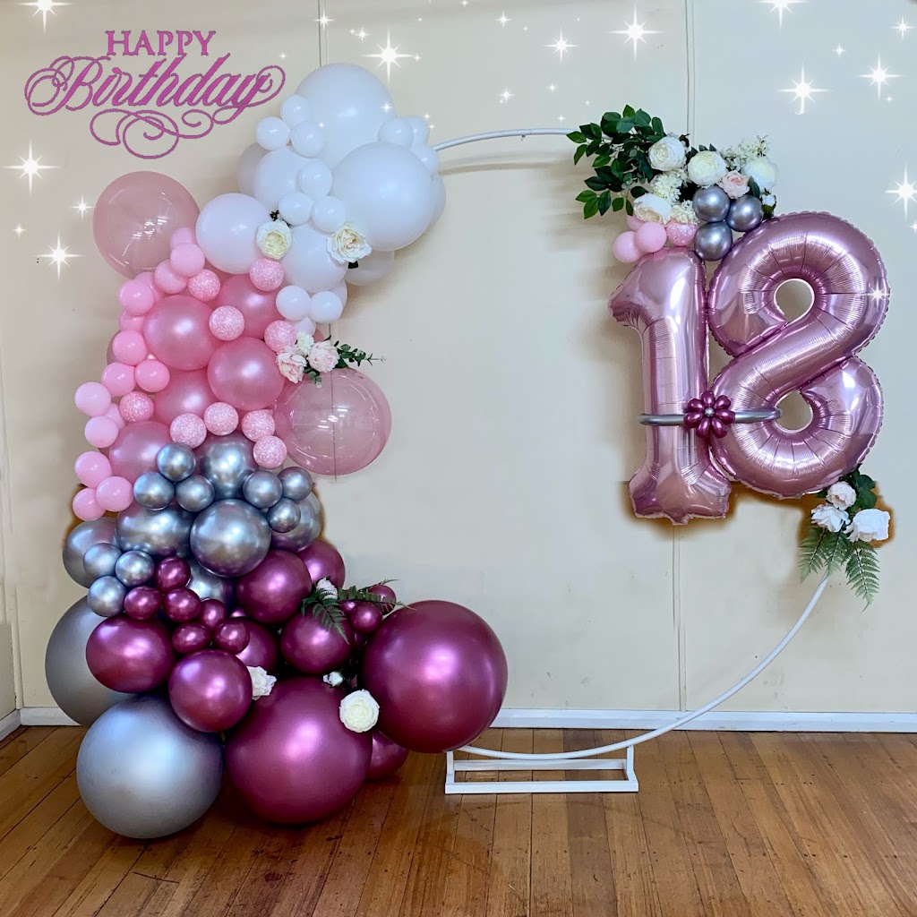 Magical Balloons | 79 Jefkins Dr, Port Sorell TAS 7307, Australia | Phone: 0414 723 693