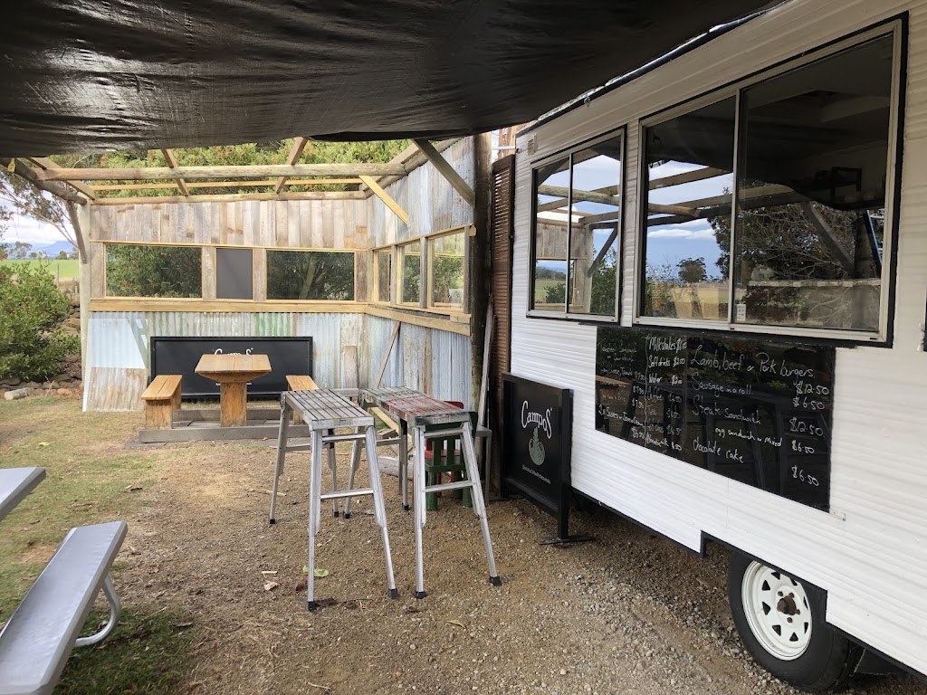 J&Bs Home Grown Produce | 20 Salmon Ponds Rd, Plenty TAS 7140, Australia | Phone: 0473 118 206