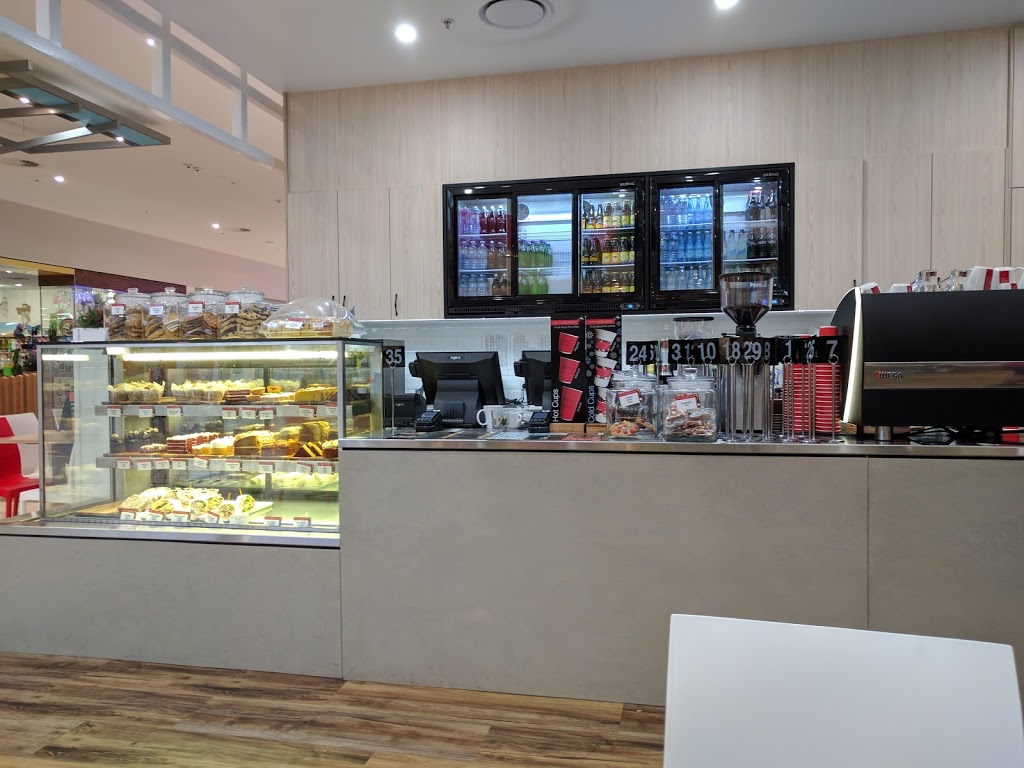 Crema Espresso | Mt Ommaney Centre, Shop 65, 171 Dandenong Road, Mount Ommaney, QLD 4074, Australia | Phone: (07) 3279 5085