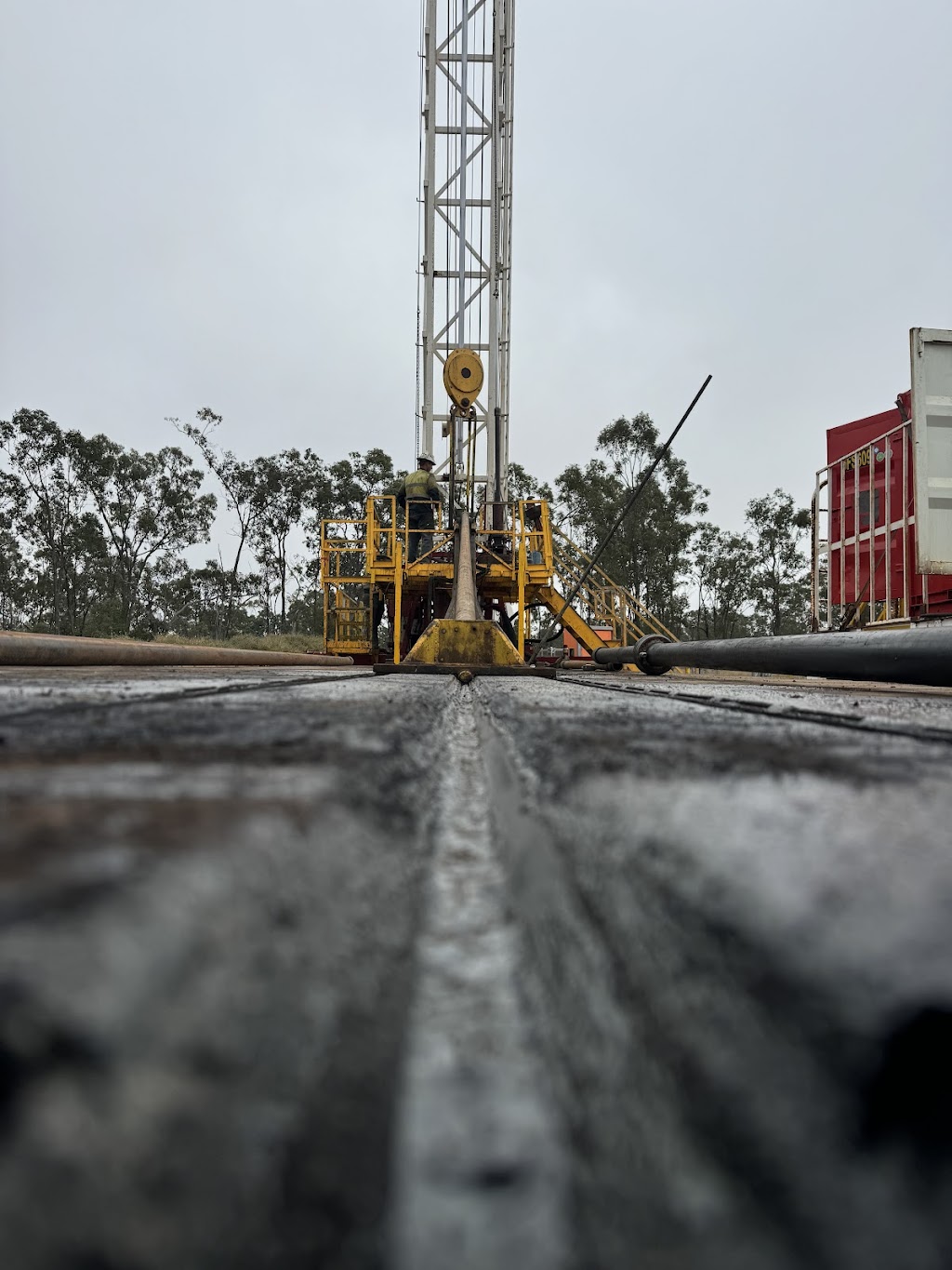 United Drilling Services | 91836 Bruce Hwy, Alligator Creek, Sarina QLD 4740, Australia | Phone: 0407 152 931
