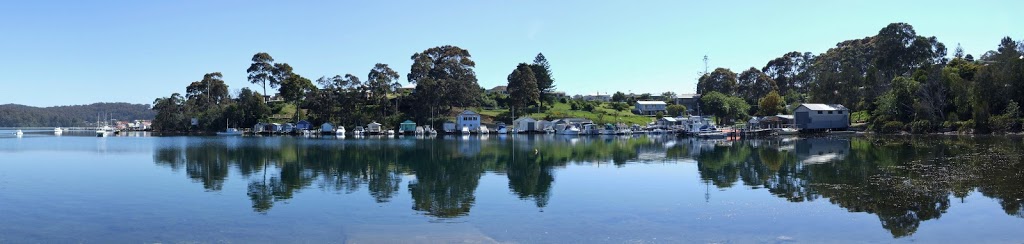 Narooma Marina | 30 Riverside Dr, Narooma NSW 2546, Australia | Phone: (02) 4476 2126