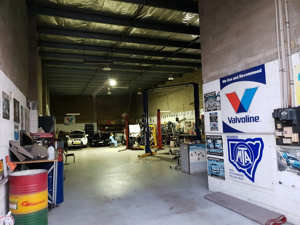 DMG Automotive | car repair | 3/42 Peachtree Rd, Penrith NSW 2750, Australia | 0433191354 OR +61 433 191 354