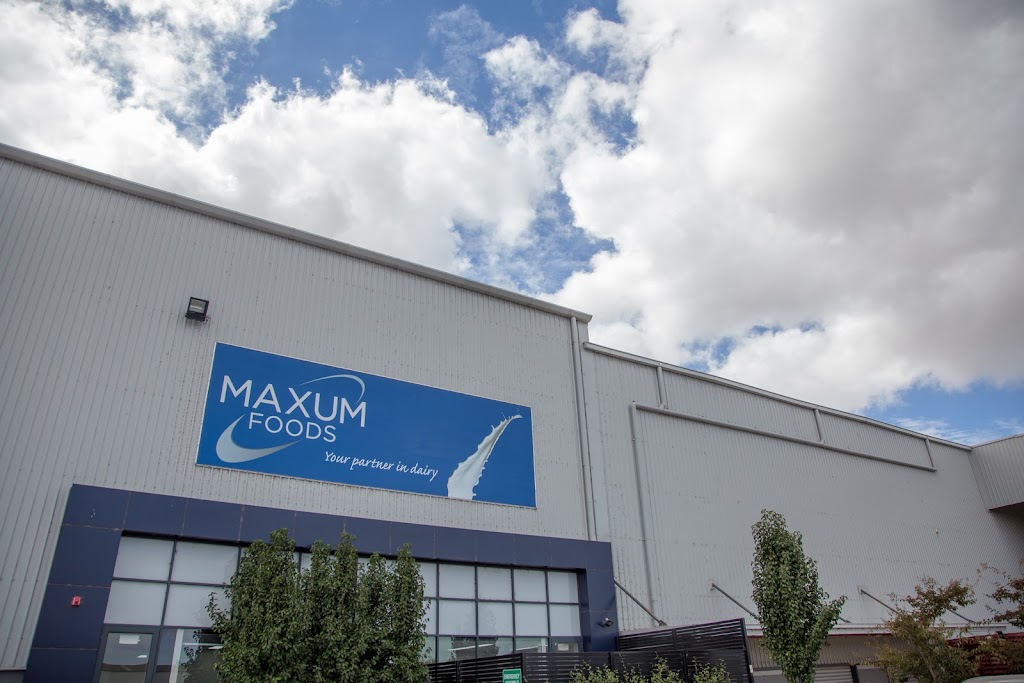 Maxum Foods Blending Facility | 4/33-45 Fitzgerald Rd, Laverton North VIC 3026, Australia | Phone: (07) 3246 7800