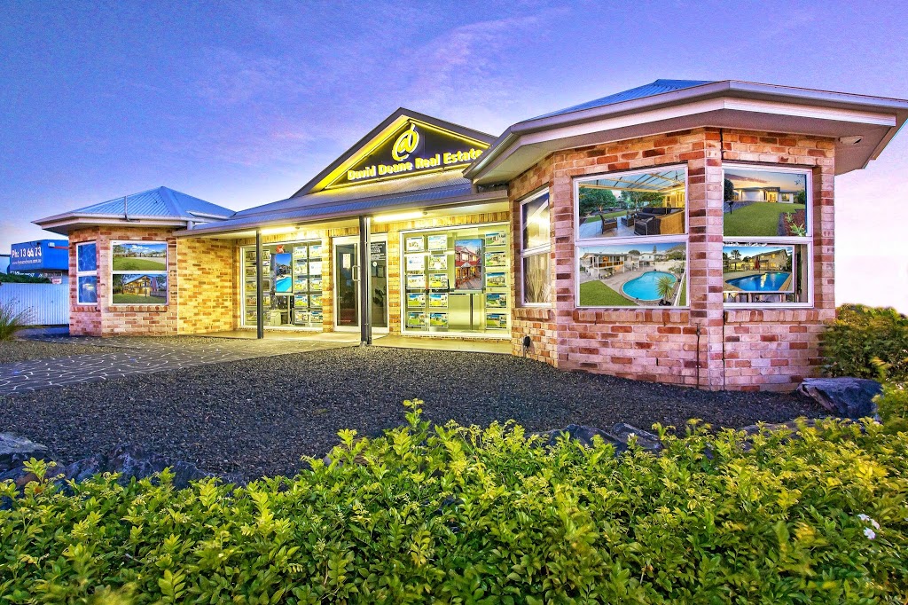 David Deane Real Estate | real estate agency | 2 Dixon St, Strathpine QLD 4500, Australia | 0738176666 OR +61 7 3817 6666