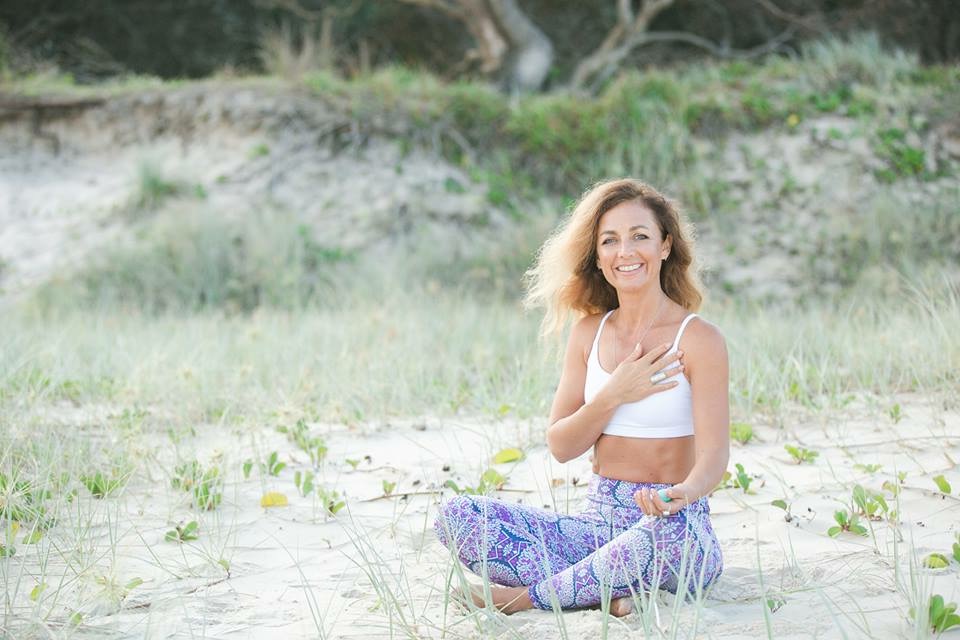 Heidi Lampard Holistic Health Yoga Lennox | gym | Lennox Sanctum, 1/57 Ballina St, Lennox Head NSW 2478, Australia | 0416219707 OR +61 416 219 707