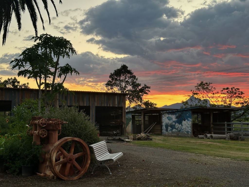 The Stables | 243 Cane Rd Murwillumbah, Tygalgah NSW 2484, Australia | Phone: 0450 651 403