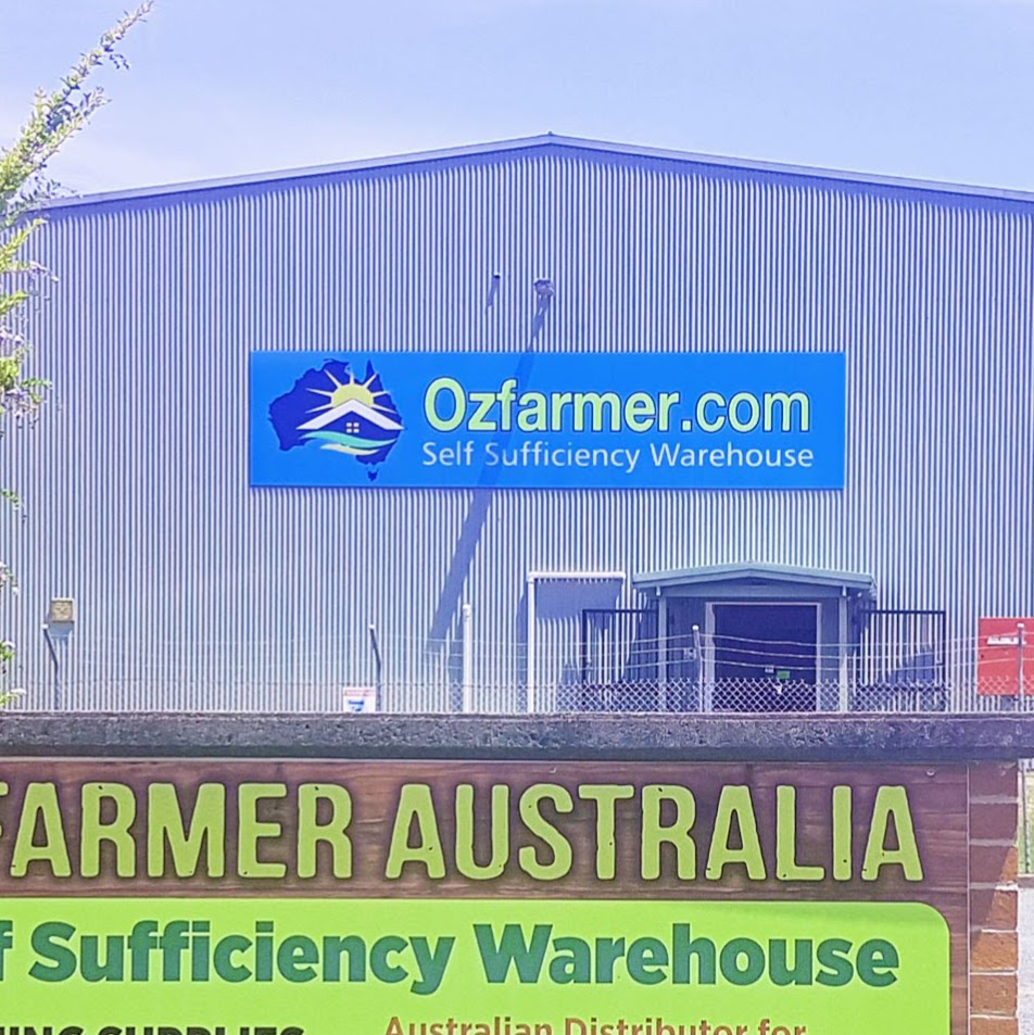 Ozfarmer Australia | 24 South St, South Kempsey NSW 2440, Australia | Phone: 1300 368 129
