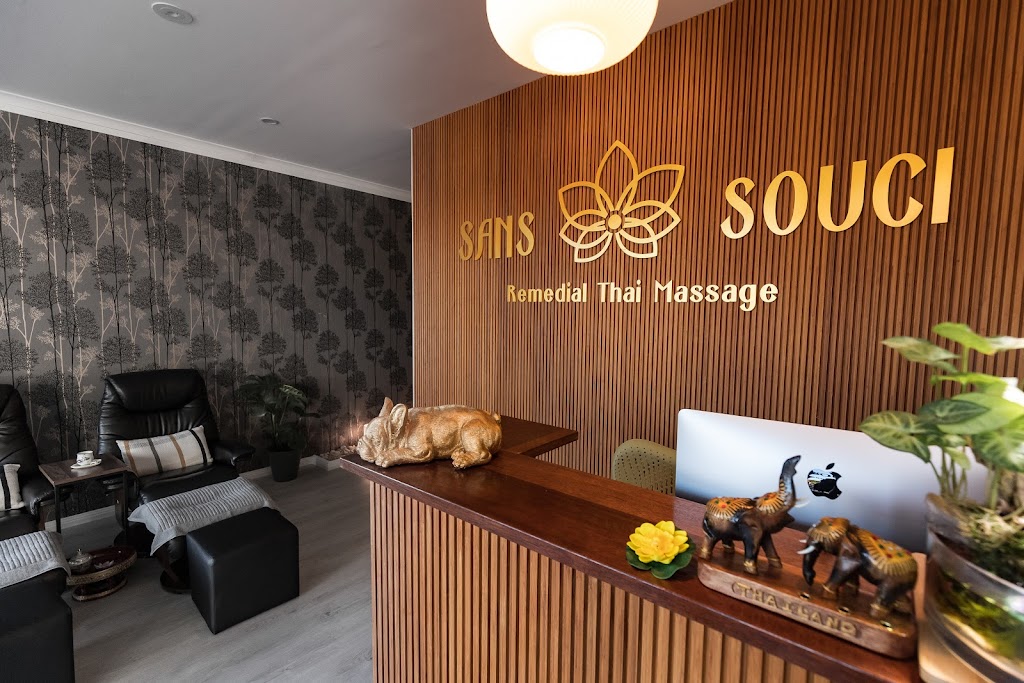 Sans Souci Remedial Thai Massage |  | 508 Rocky Point Rd, Sans Souci NSW 2219, Australia | 0295839870 OR +61 2 9583 9870