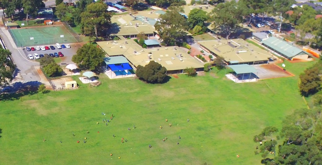 Rostrata Primary School | school | Rostrata Ave, Willetton WA 6155, Australia | 0894579455 OR +61 8 9457 9455