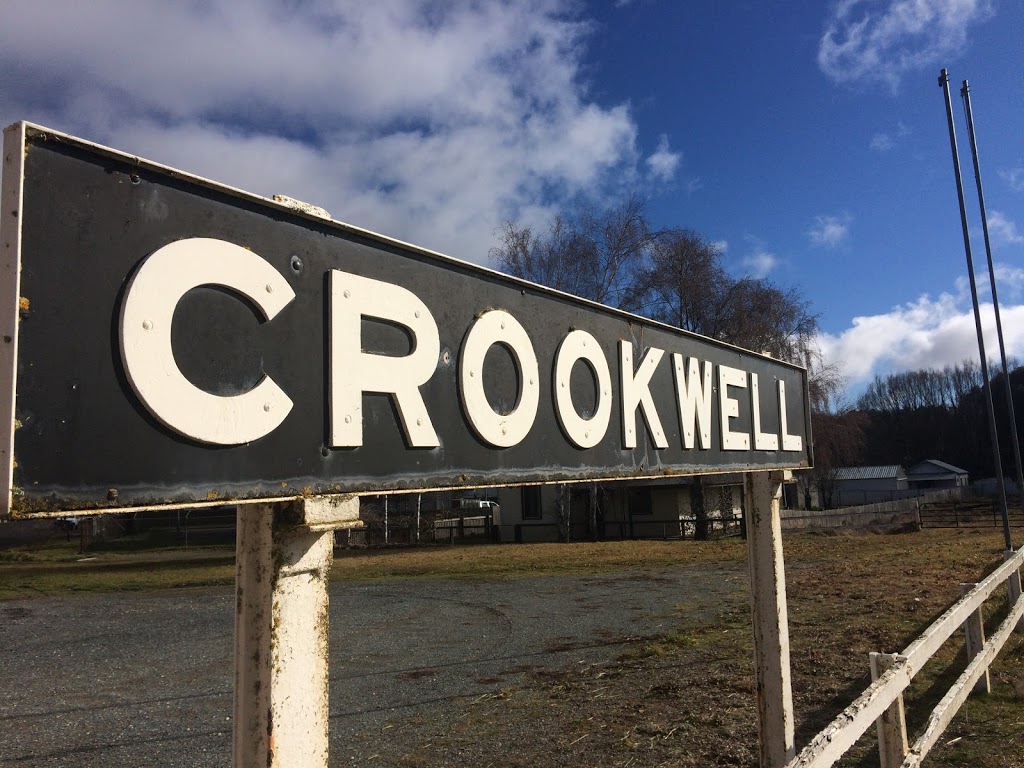 Crookwell Railway Station | Colyer St, Crookwell NSW 2583, Australia | Phone: 0413 119 694