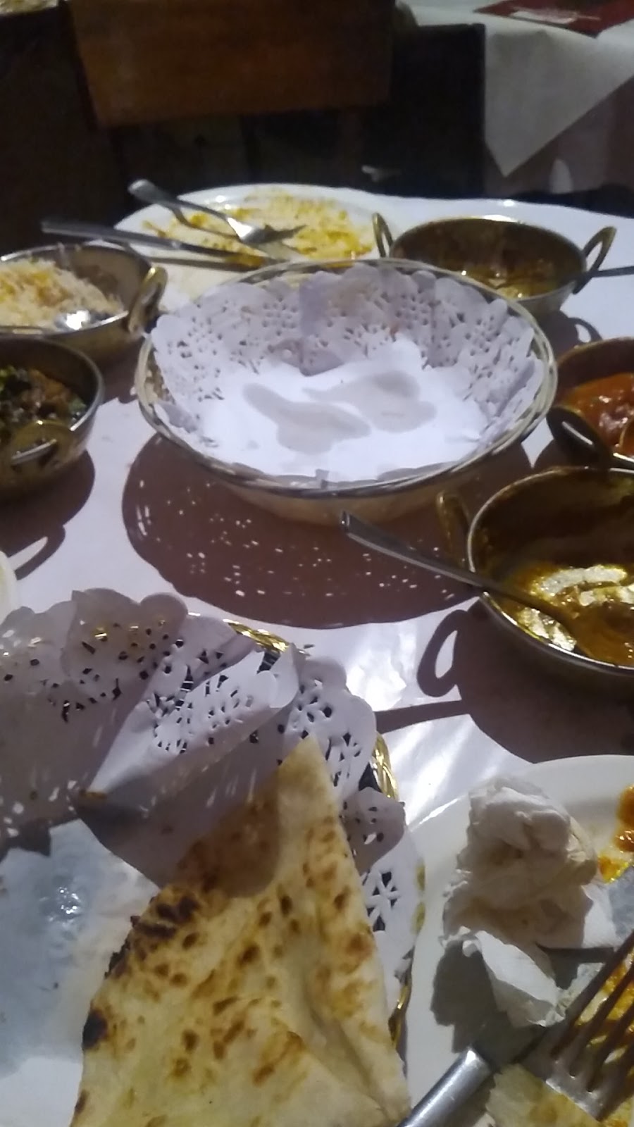 Divas Tandoori Indian restaurant | restaurant | 27 Bridge St, Korumburra VIC 3950, Australia | 0356581444 OR +61 3 5658 1444
