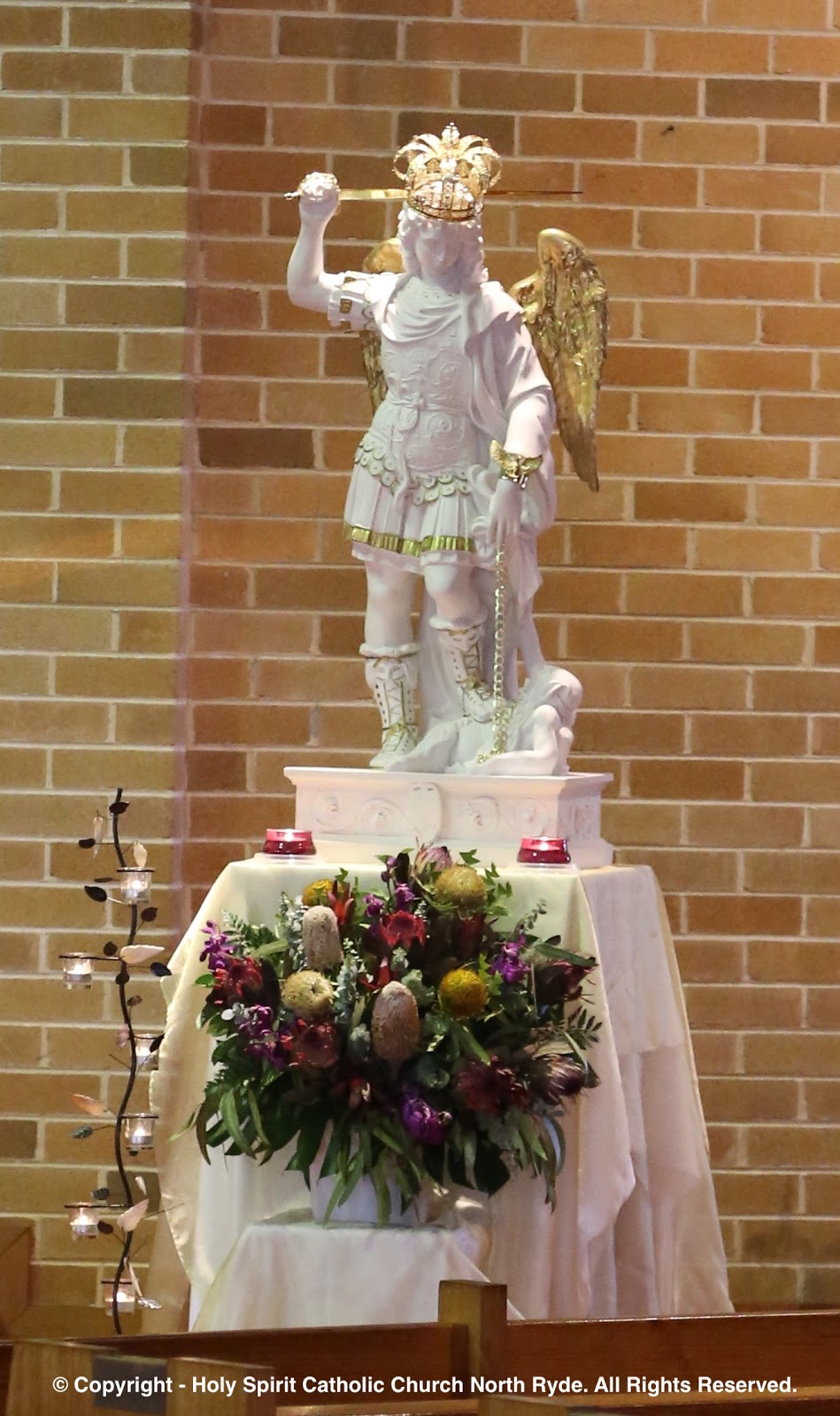 Holy Spirit Catholic Church North Ryde | church | 191-195 Coxs Rd, North Ryde NSW 2113, Australia | 0298882569 OR +61 2 9888 2569