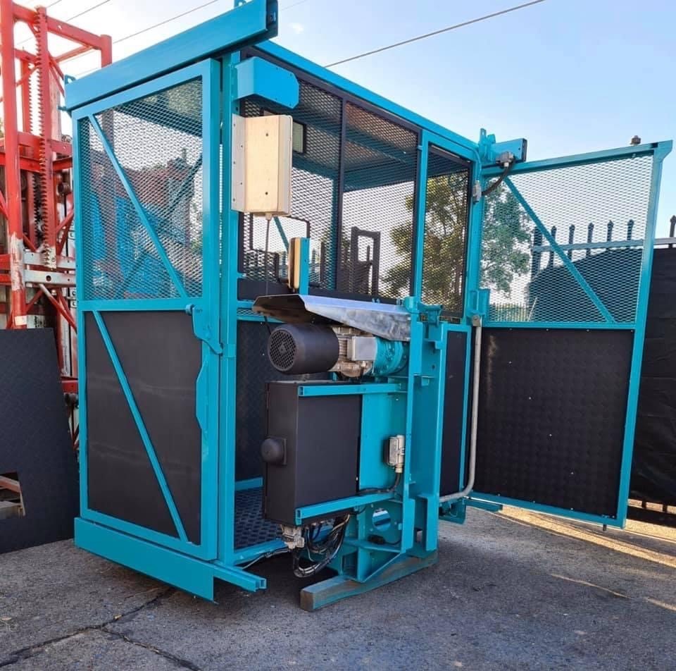 ​Giraffe scaffolding | 486 Londonderry Rd, Londonderry NSW 2753, Australia | Phone: 0420 720 734
