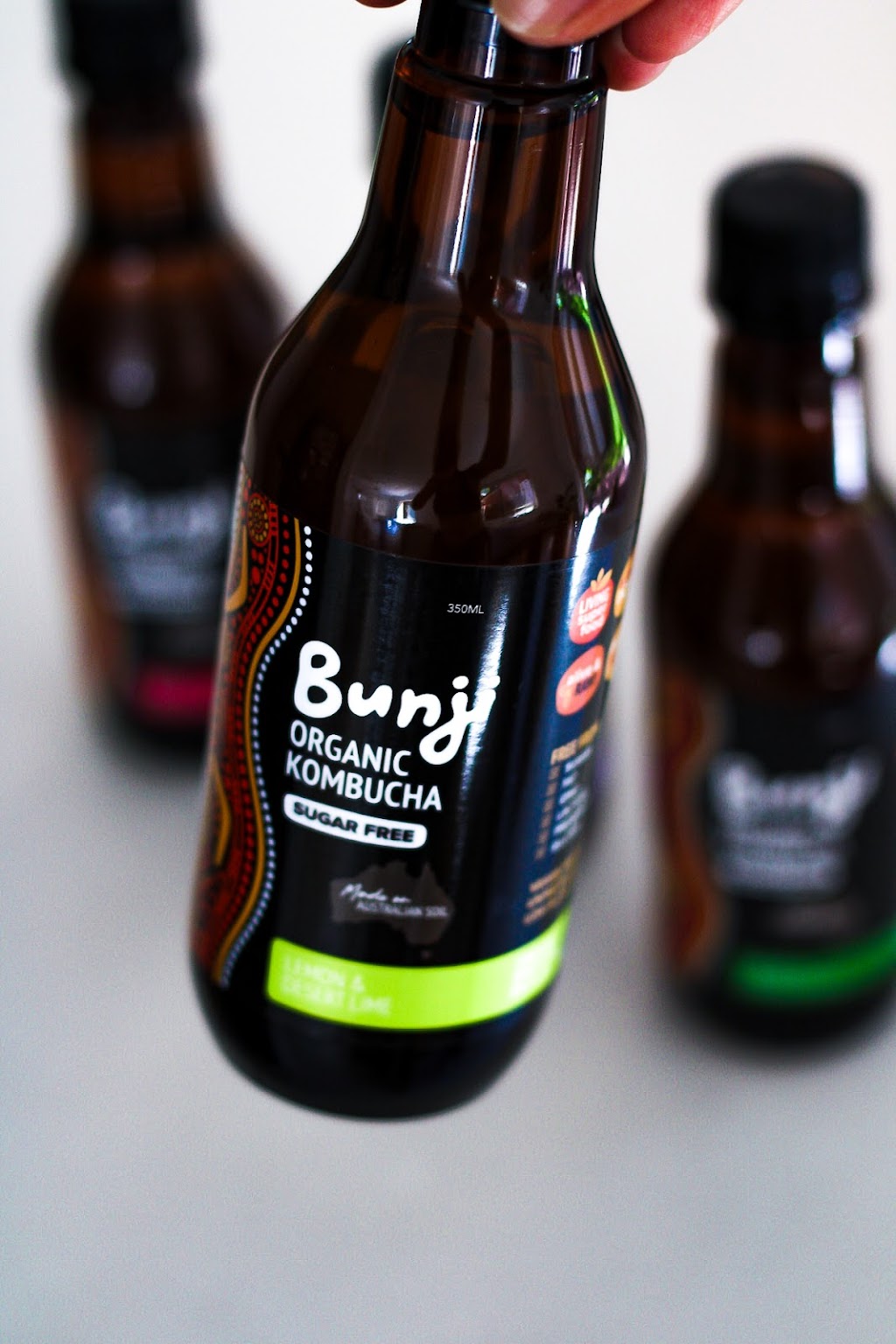 Bunji Beverages | 207 Canobolas Rd, Orange NSW 2800, Australia | Phone: 0428 205 681