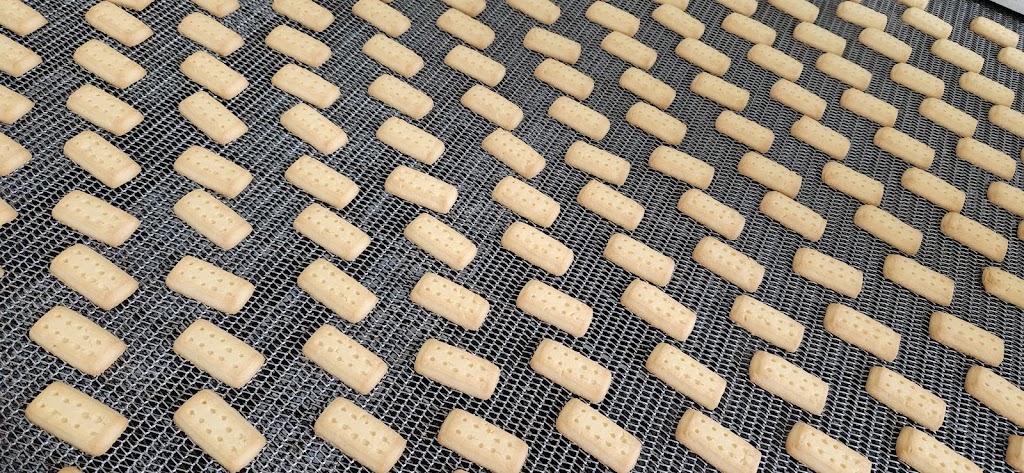 Bisko Bakehouse | 5 Tate Dr, Kerang VIC 3579, Australia | Phone: (03) 5450 3737