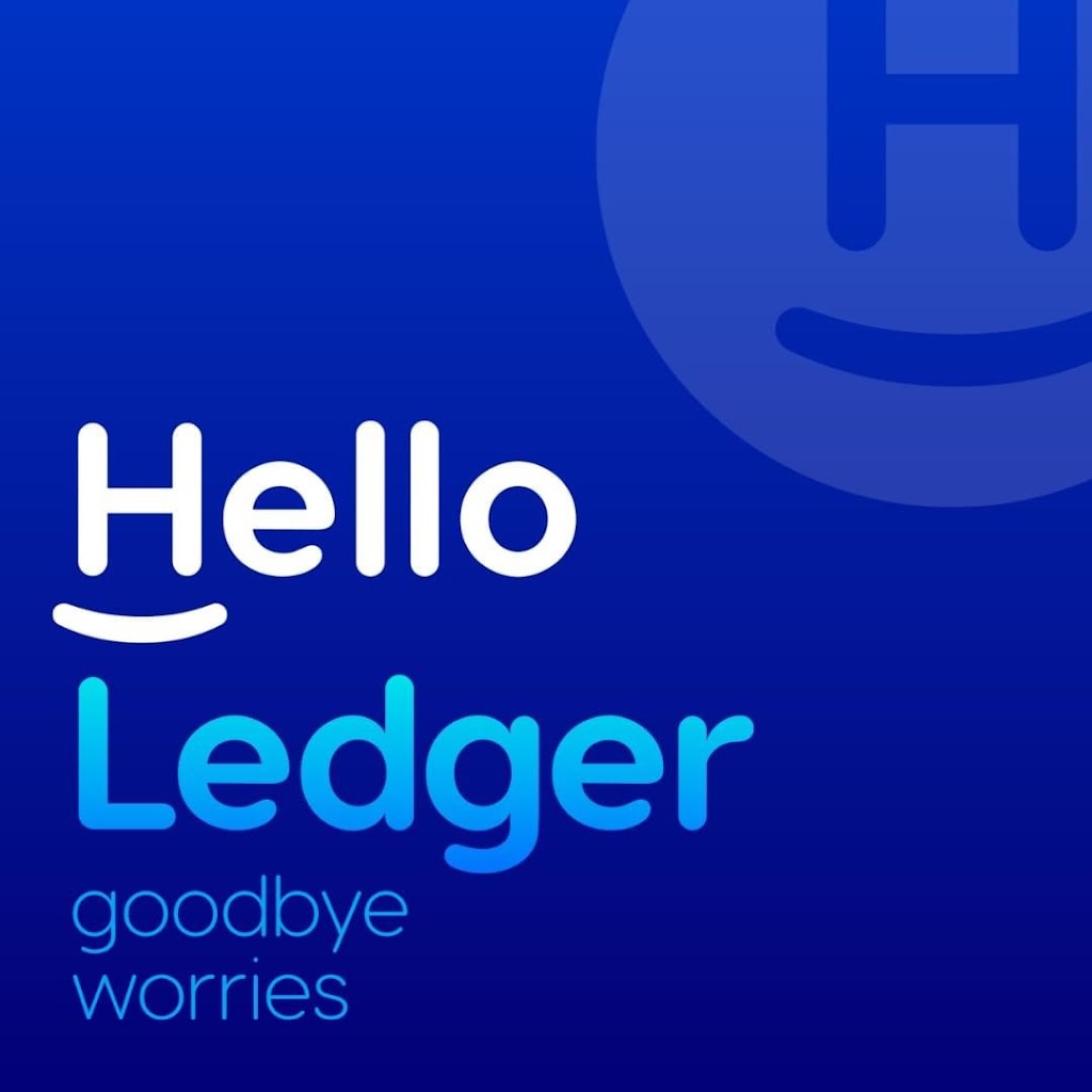 HelloLedger | 63 Marble Hill Rd, Kingsdale NSW 2580, Australia | Phone: 0490 033 038