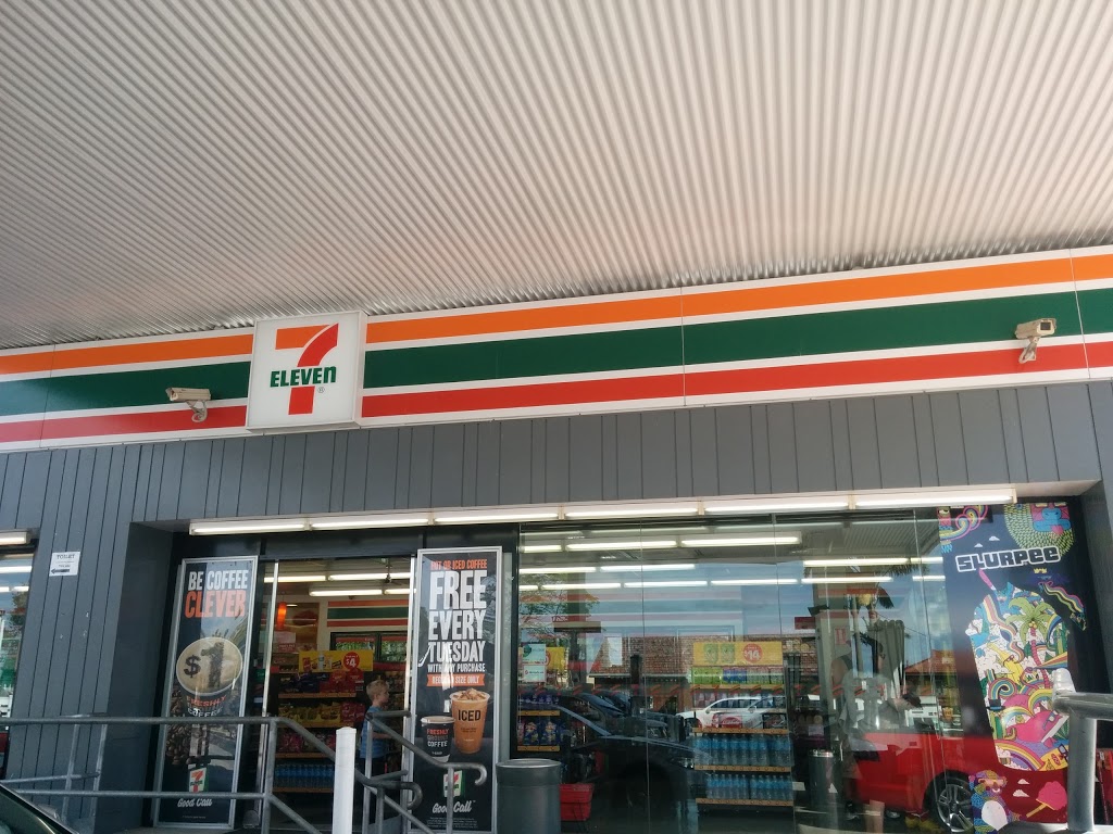 7-Eleven West Pennant Hills | convenience store | 552 Pennant Hills Rd, West Pennant Hills NSW 2125, Australia | 0294814051 OR +61 2 9481 4051