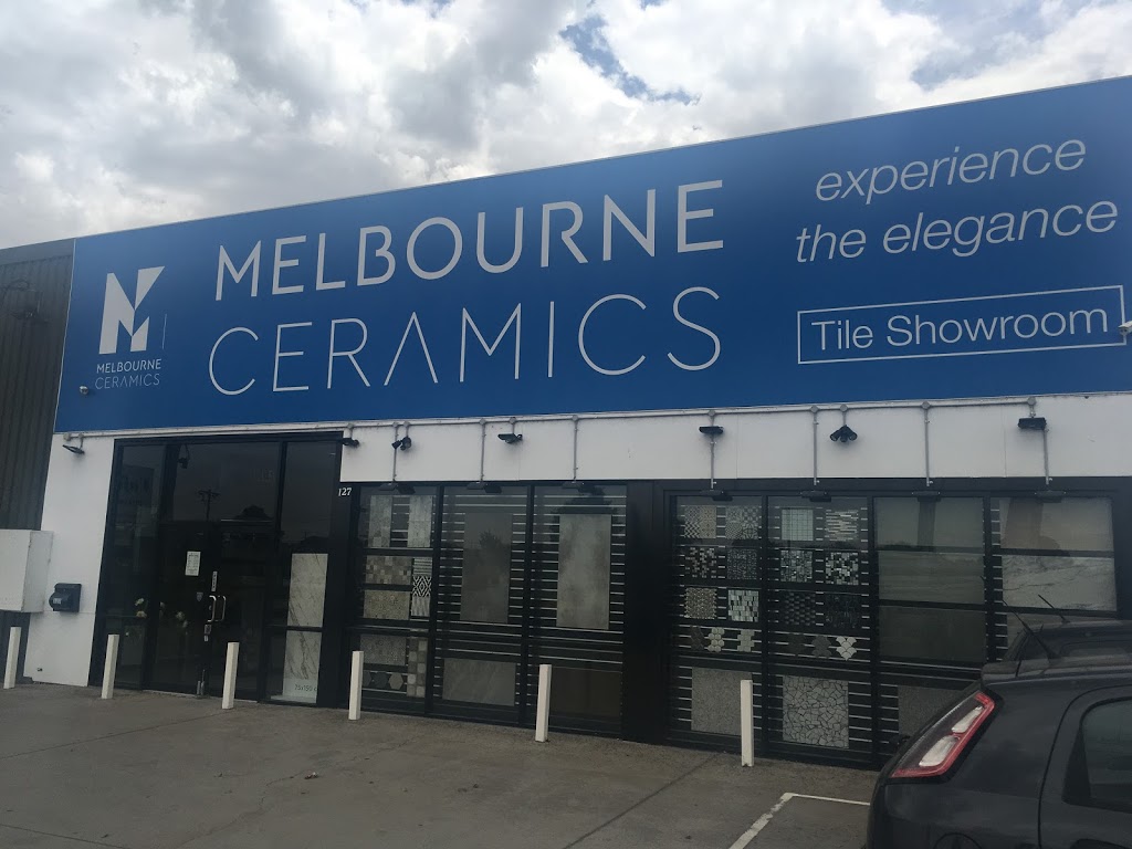 Melbourne Ceramics Pty Ltd. | home goods store | 127 Westall Rd, Clayton South VIC 3169, Australia | 0385559128 OR +61 3 8555 9128