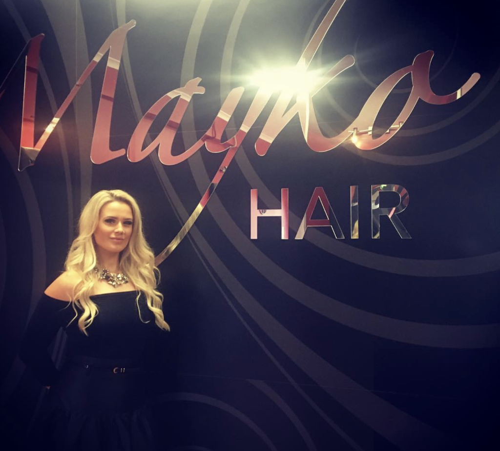 Mayko Hair | hair care | 70 Mountain View Rd, Mount Eliza VIC 3930, Australia | 0397873489 OR +61 3 9787 3489