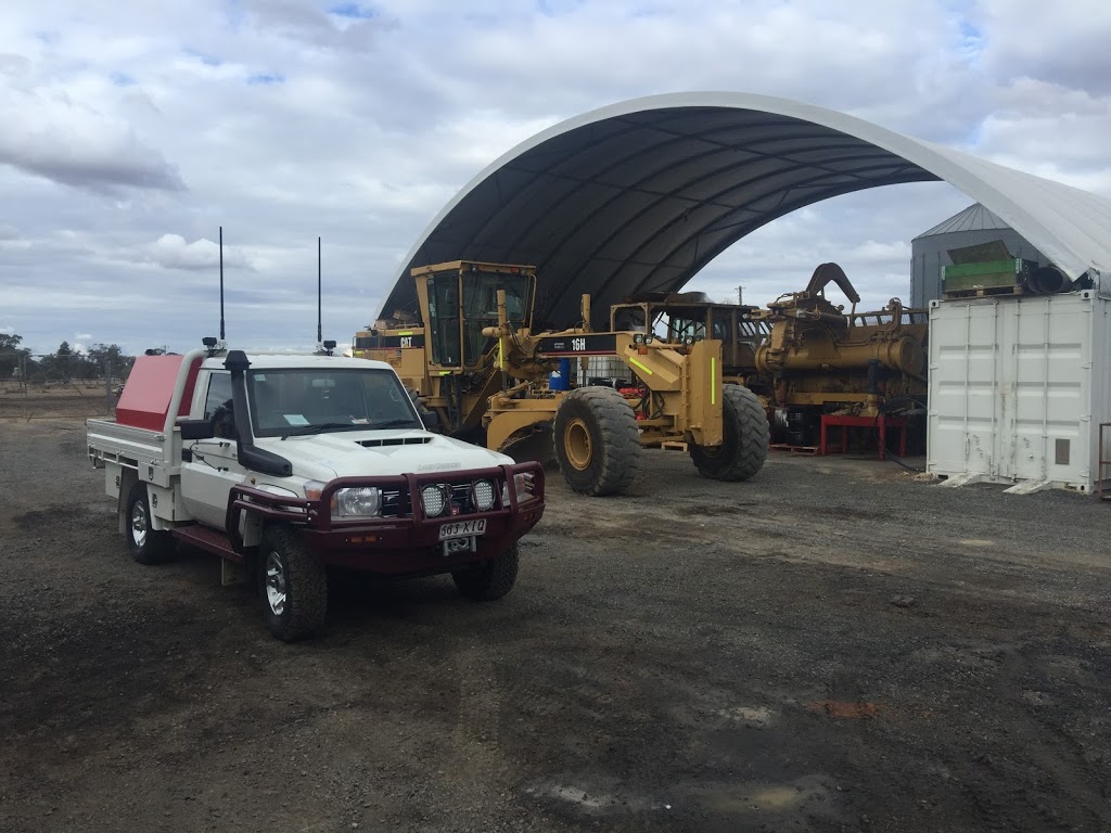 Country Link Mobile Mechanical Service | car repair | 14 Boodle St, Goondiwindi QLD 4390, Australia | 0746714222 OR +61 7 4671 4222