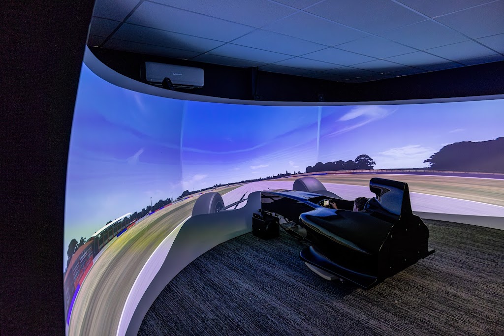 Focus Driver Performance | U1, 7, Block E/133 Champions Way, Willowbank QLD 4306, Australia | Phone: 1300 436 287