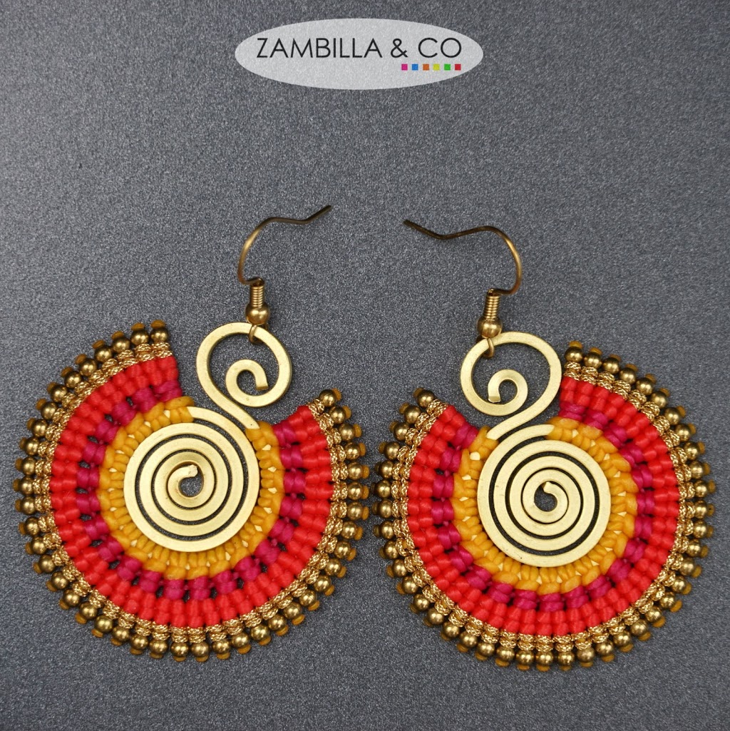 Zambilla & Co | jewelry store | Whites Hill Village, Camp Hill QLD 4152, Australia | 0498173196 OR +61 498 173 196