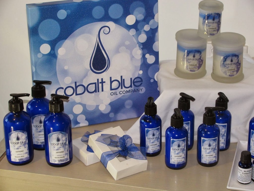 Cobalt Blue Oil Company | health | 31 Columbia Cl, Woodrising NSW 2284, Australia | 0448250569 OR +61 448 250 569