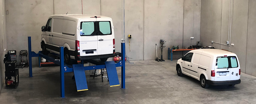 Auto Frigo Transport Refrigeration Servicing Center Dandenong | car repair | 75 Rodeo Dr, Dandenong South VIC 3175, Australia | 0393089977 OR +61 3 9308 9977