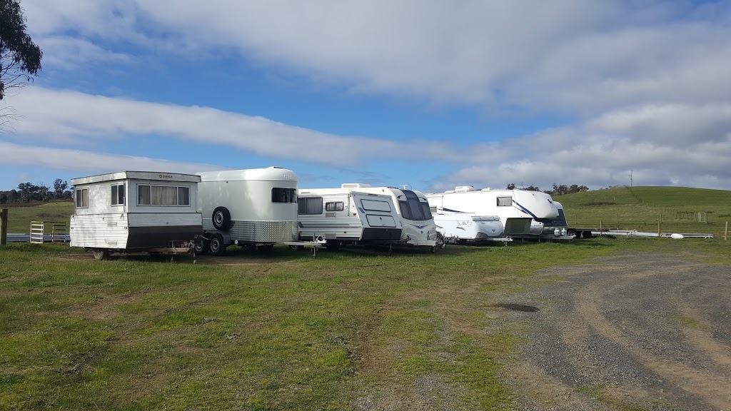 AAA Caravan Storage | storage | 10 Stotts Rd, Wandong VIC 3758, Australia | 0466643533 OR +61 466 643 533