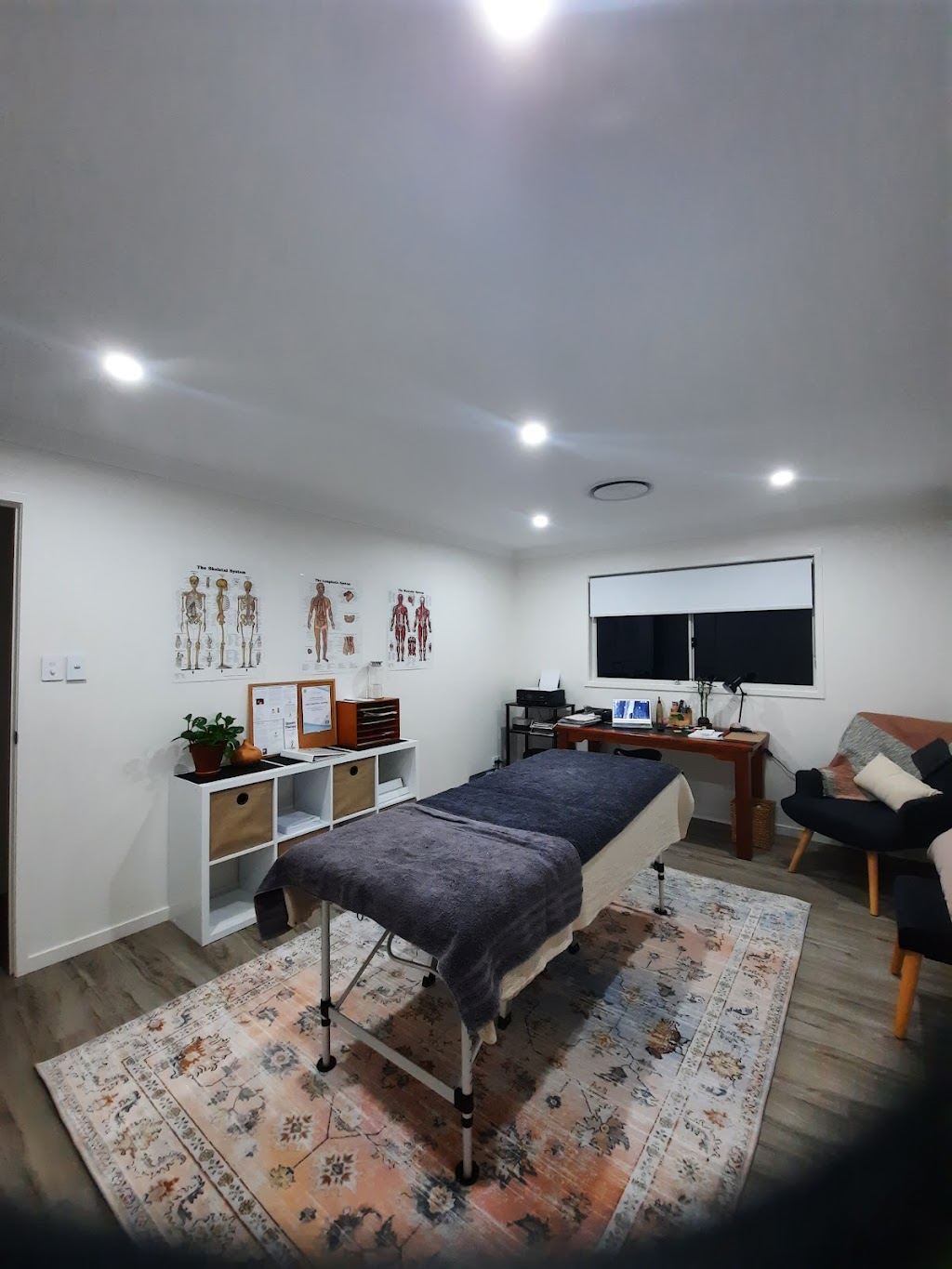 Kim Jouning - Bowen Therapy | 19 Sharoy Ct, Gatton QLD 4343, Australia | Phone: 0432 438 797