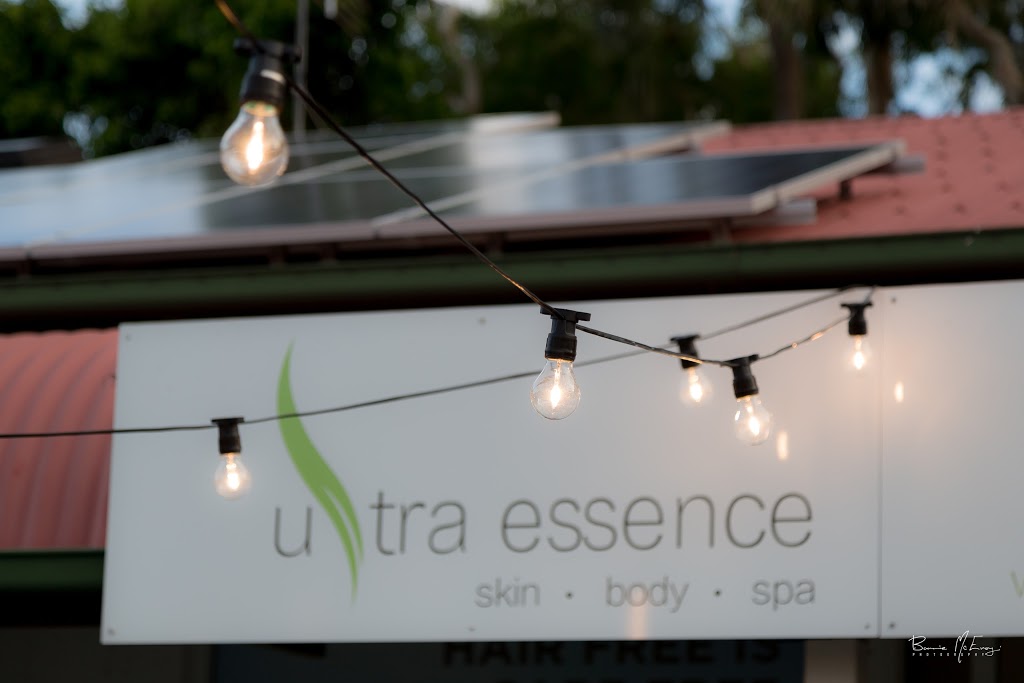 Ultra Essence | Shop 9/15 Blacks Beach Rd, Blacks Beach QLD 4740, Australia | Phone: (07) 4969 6073