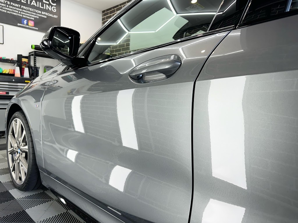M Spec Detailing | Paint Protection Specialist | The River Rd, Revesby NSW 2212, Australia | Phone: 0420 222 520