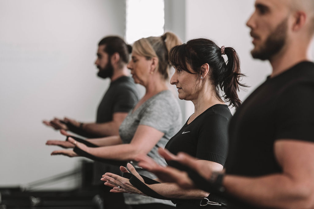 Studio Pilates International Aspley | Tenancy 5-7, Robinson Village, 611 Robinson Rd W, Aspley QLD 4034, Australia | Phone: 0400 361 667