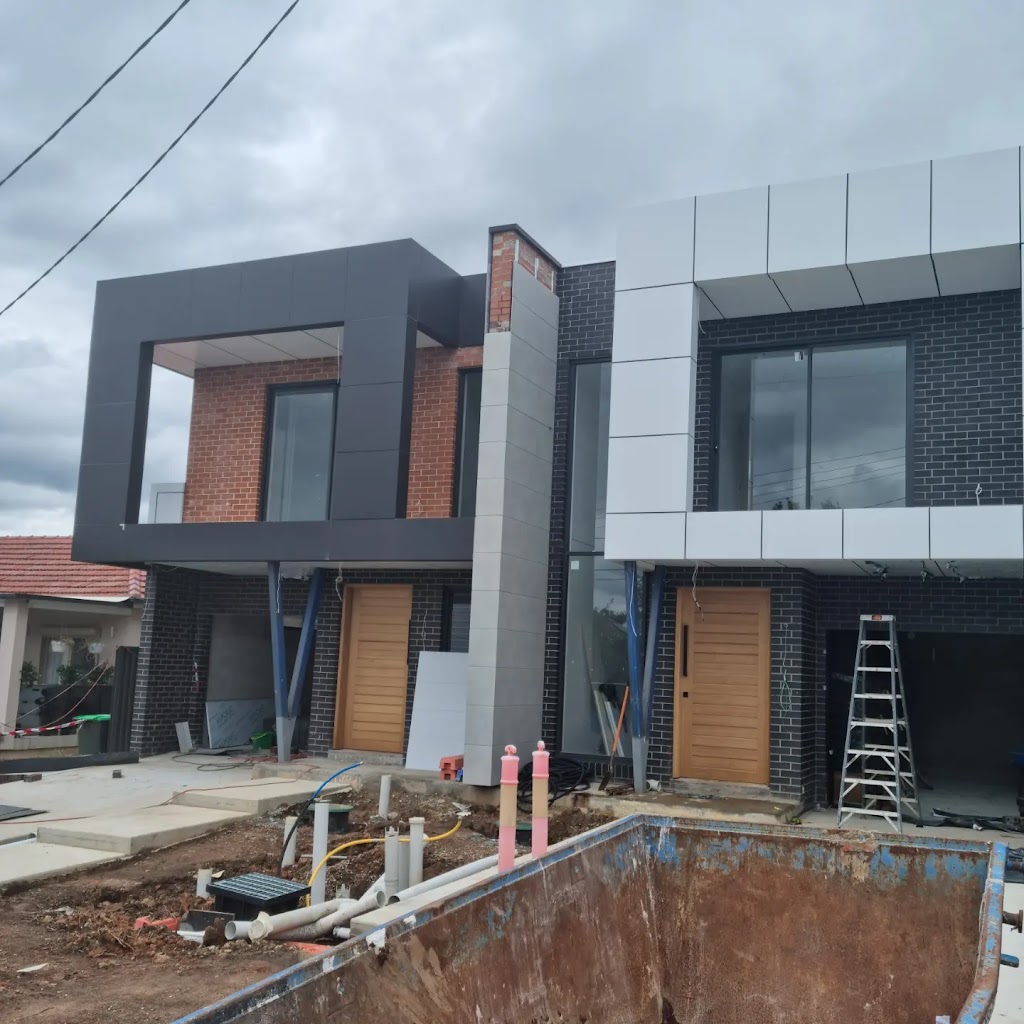 Focus Painting Contractors Pty Ltd | Unit 101/13 Weyland St, Punchbowl NSW 2196, Australia | Phone: 0404 988 458
