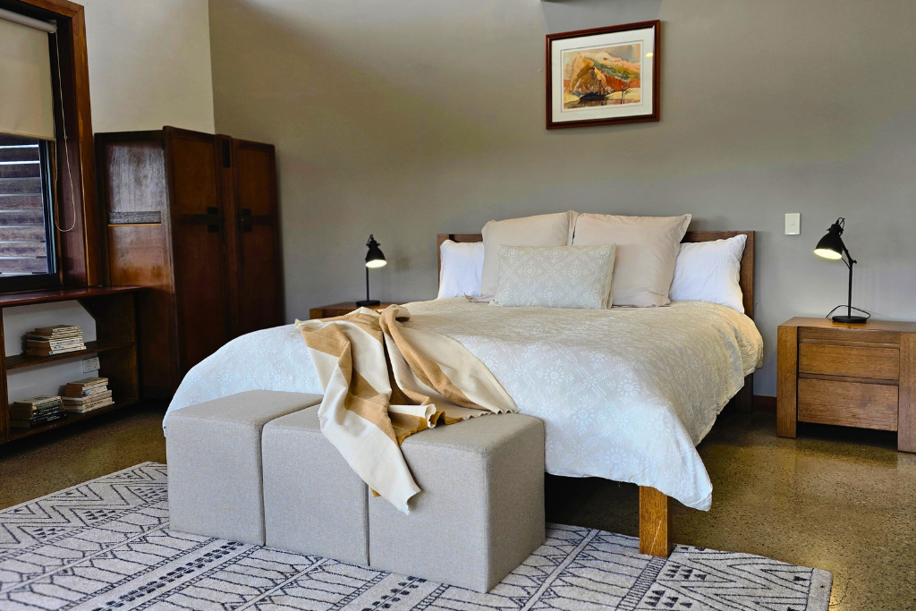 Clouds End Retreat | 877 Whisky Creek Rd, Bielsdown Hills NSW 2453, Australia | Phone: 0402 144 386