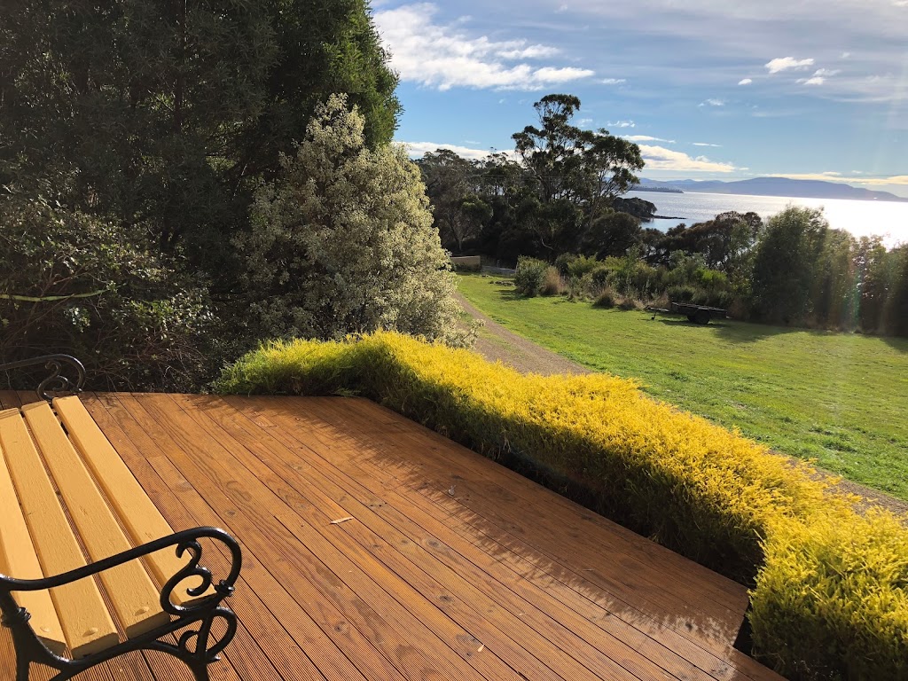 Saltwater River Convict Beach House | lodging | 771 Saltwater River Rd, Saltwater River TAS 7186, Australia | 0407340055 OR +61 407 340 055