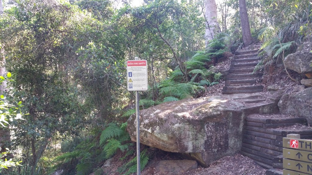 Galston Gorge | park | Benowie Walking Track, Hornsby Heights NSW 2077, Australia | 1800332660 OR +61 1800 332 660