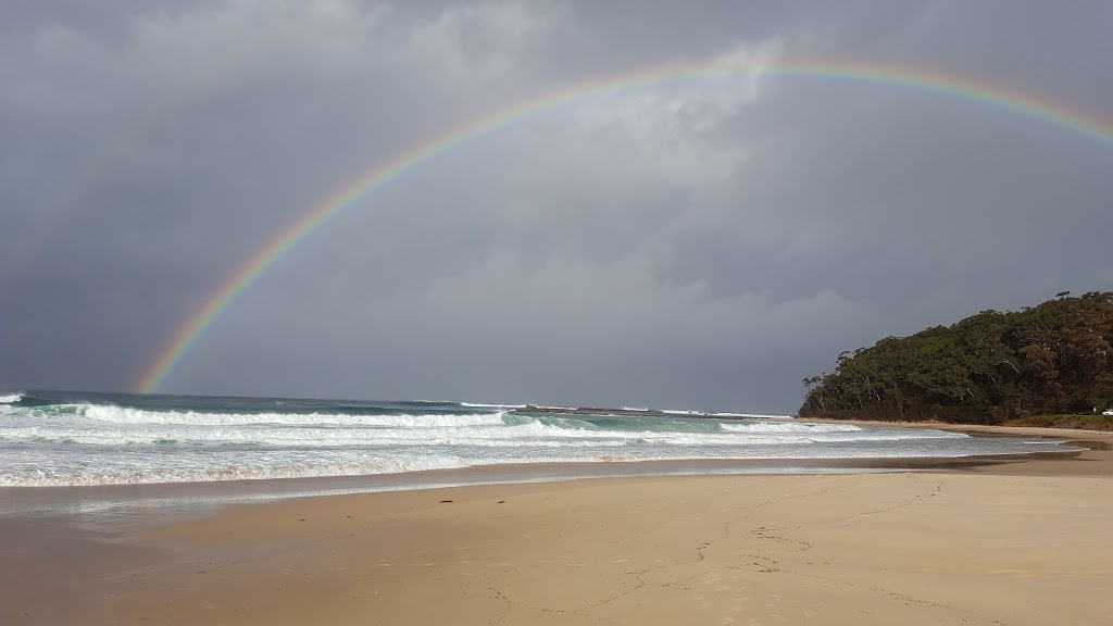 Mollymook Beach View | lodging | 68 Ocean St, Mollymook NSW 2539, Australia | 0425254167 OR +61 425 254 167