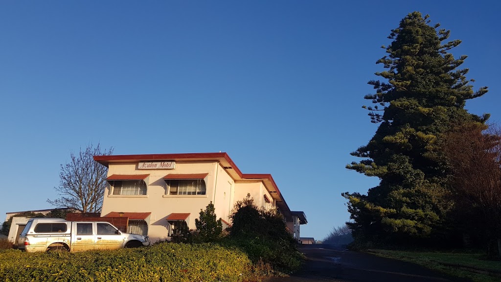 Avalon Motel | lodging | 93 Gray St, Mount Gambier SA 5290, Australia | 0887257200 OR +61 8 8725 7200