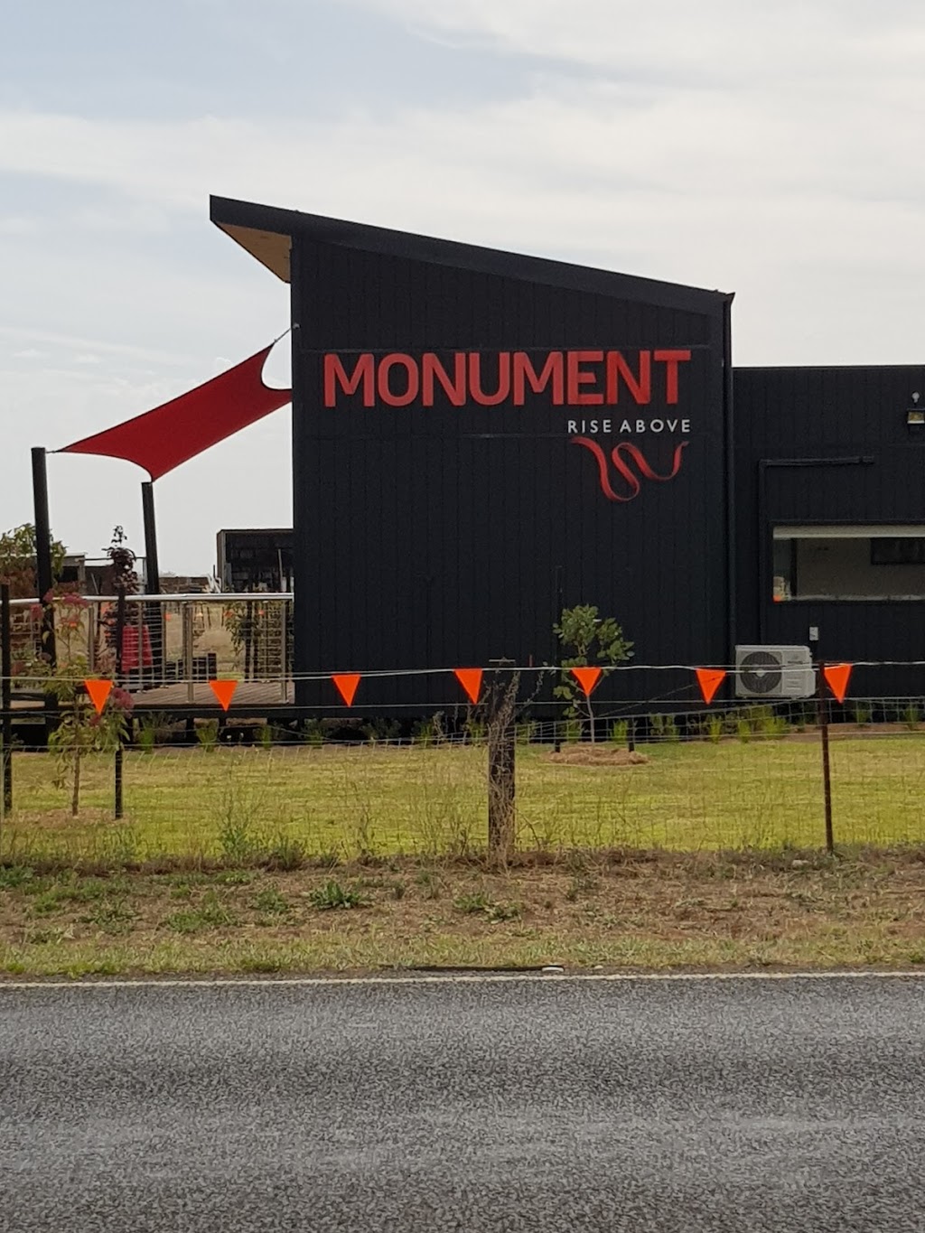 Monument Estate |  | 1392-1438 Plumpton Rd, Bonnie Brook VIC 3335, Australia | 1300040563 OR +61 1300 040 563