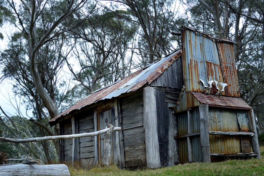 Cascade Hut | Kosciuszko National Park NSW 2642, Australia