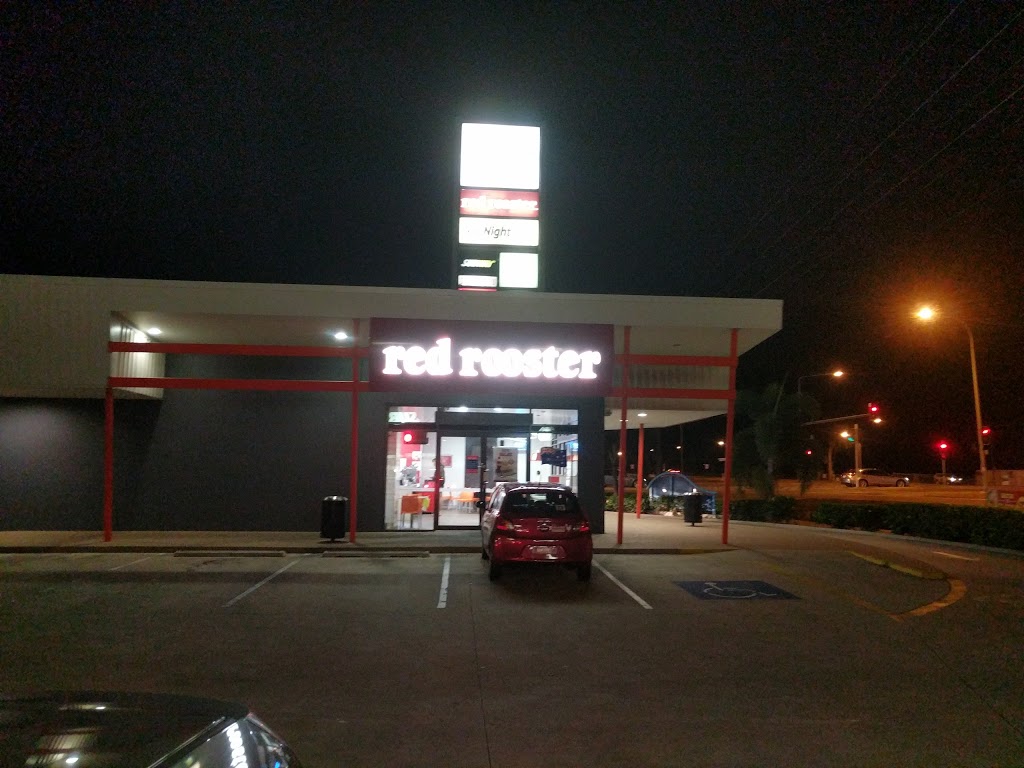 Red Rooster Deeragun | restaurant | Cnr Bruce Hwy. &, Geaney Ln, Deeragun QLD 4818, Australia | 0747519755 OR +61 7 4751 9755