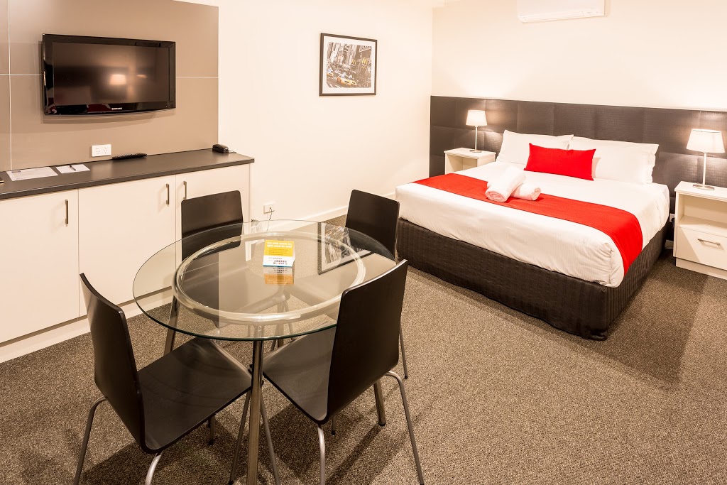 Comfort Inn Manhattan | lodging | 471 Main N Rd, Enfield SA 5085, Australia | 0882622748 OR +61 8 8262 2748