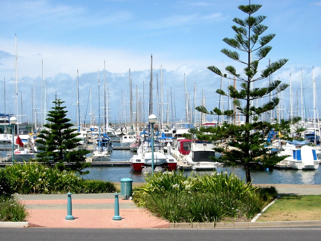 Allen Broad Properties | 128 Bay Terrace, Wynnum QLD 4178, Australia | Phone: (07) 3893 6718