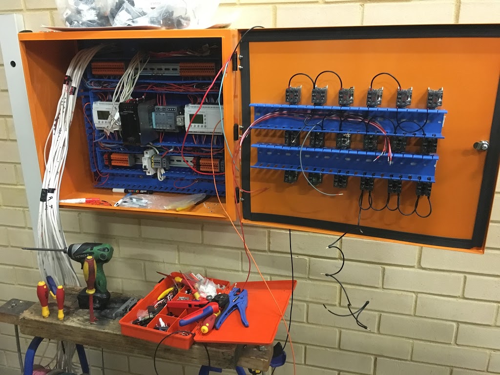 Alison Electrical Technology | 9/48 Vinnicombe Dr, Canning Vale WA 6155, Australia | Phone: (08) 6254 2968