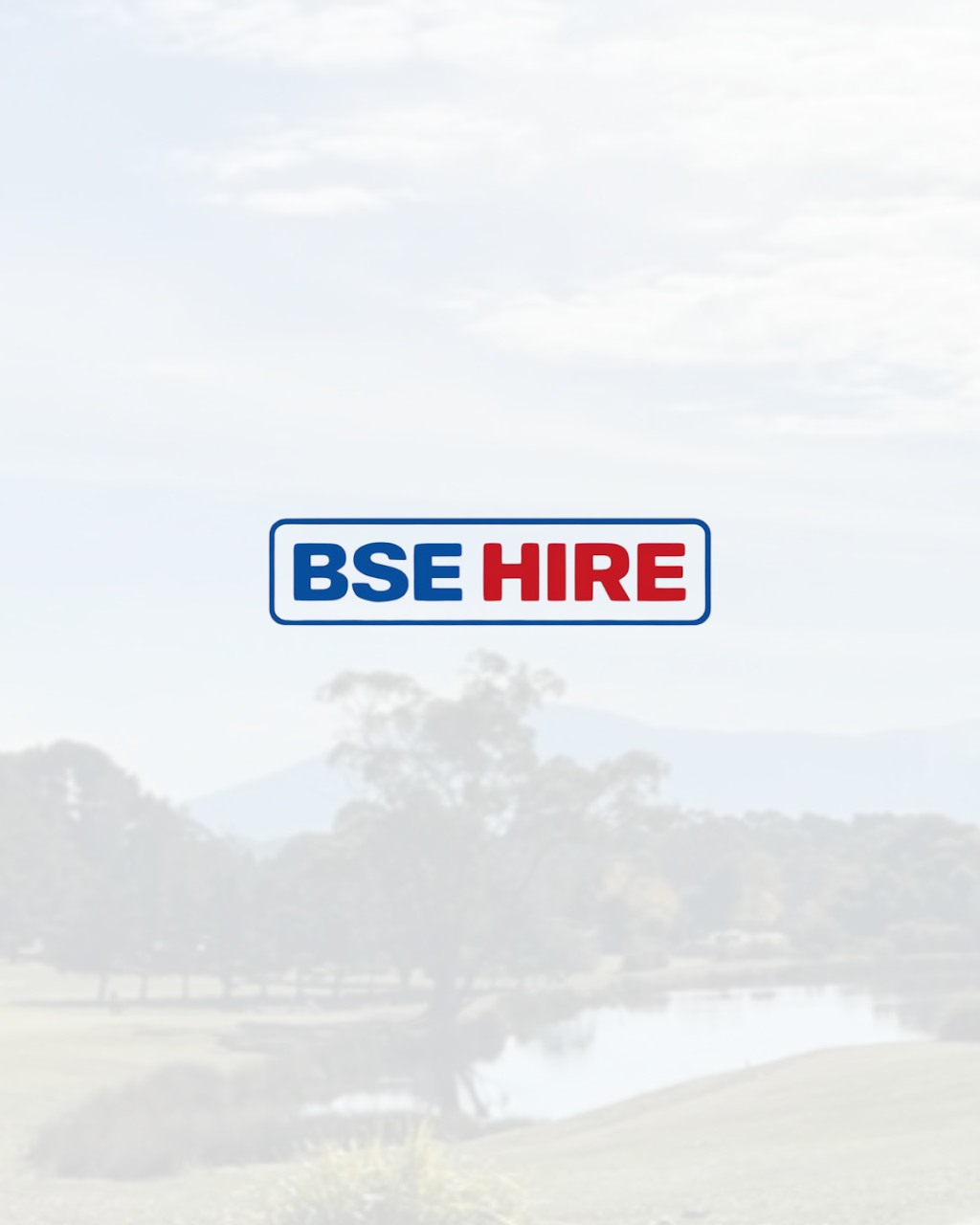 BSE HIRE | 82/88 Dalton St, Gisborne VIC 3437, Australia | Phone: 0422 336 565