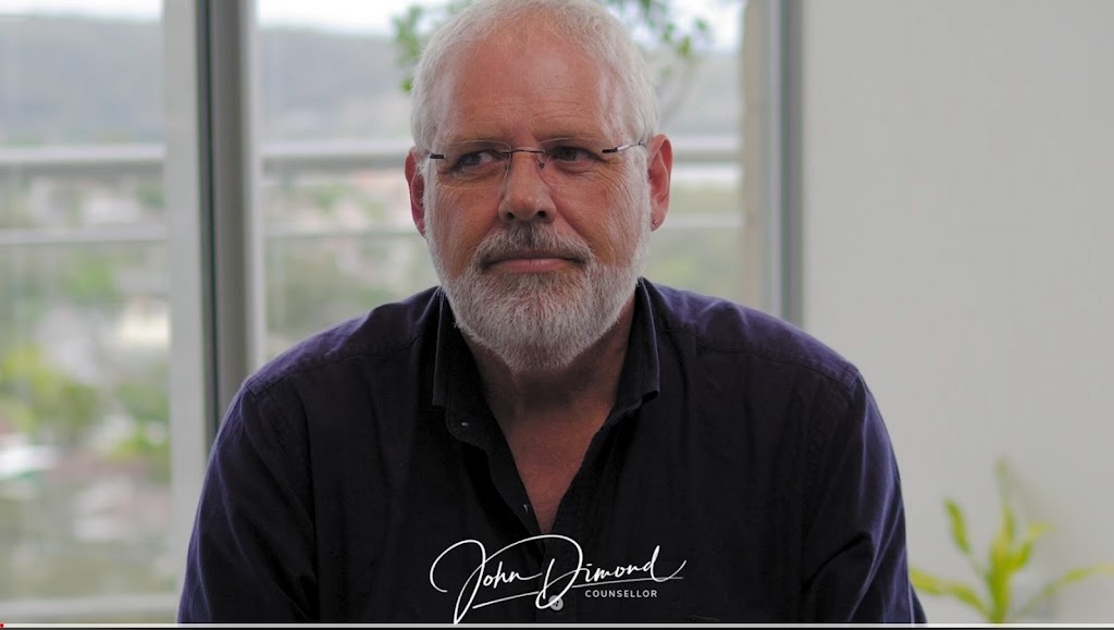 John Dimond Counselling | 147 Maidens Brush Rd, Wyoming NSW 2250, Australia | Phone: 0407 020 007