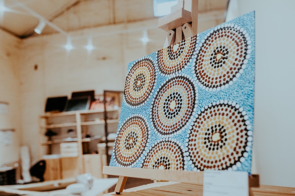 Pioneer Store Gallery | 42 Shenton St, Menzies WA 6436, Australia | Phone: (08) 9024 2450